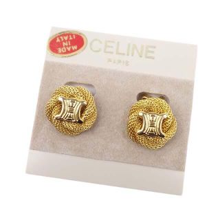 セリーヌ イヤリングの通販 200点以上 | celineのレディースを買うなら