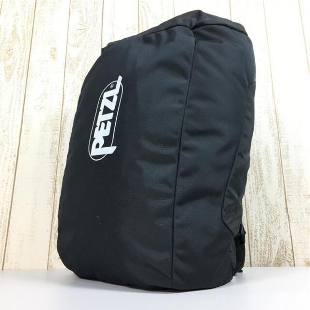 PETZL(ペツル)のペツル クリフ Kliff 36L クライミング バックパック ロープバッグ P メンズのメンズ その他(その他)の商品写真