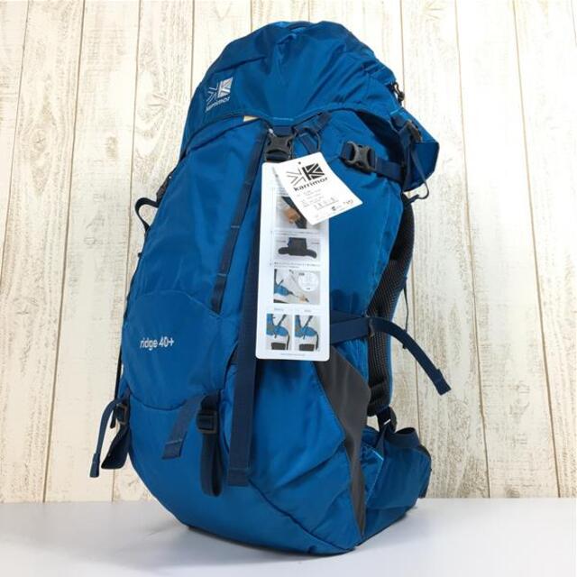 karrimor(カリマー)のS  カリマー リッジ 40プラス スモール ridge 40+ Small バ メンズのメンズ その他(その他)の商品写真