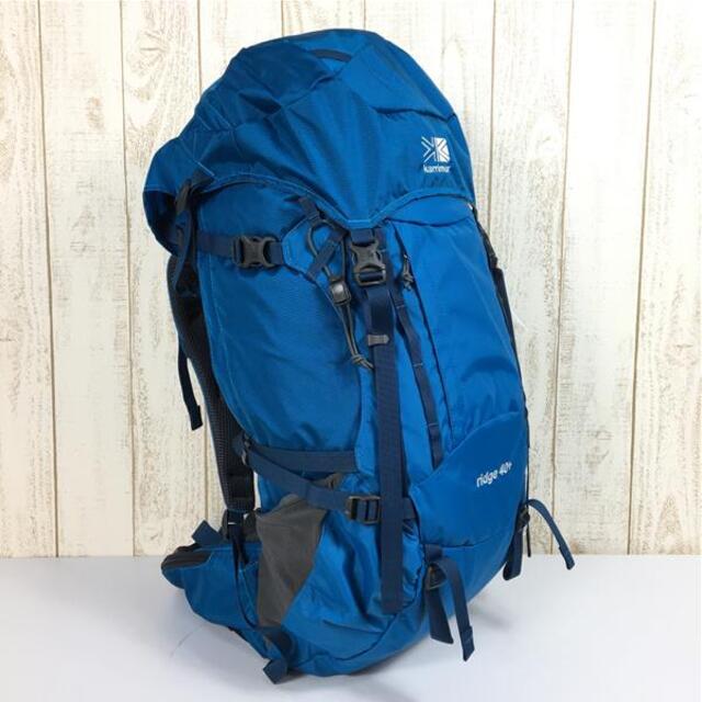 karrimor(カリマー)のS  カリマー リッジ 40プラス スモール ridge 40+ Small バ メンズのメンズ その他(その他)の商品写真