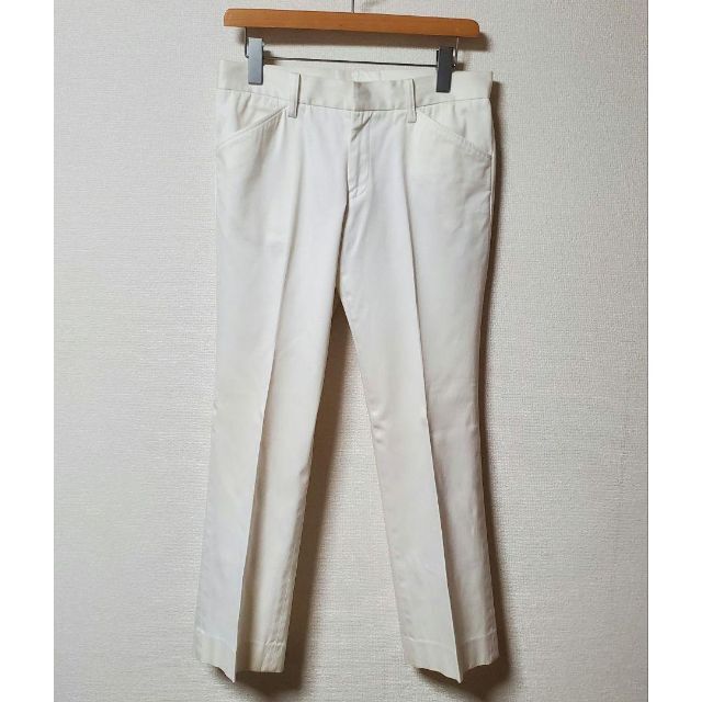 5351 プールオム メンズスーツセットアップ ホワイト | www.jarussi.com.br