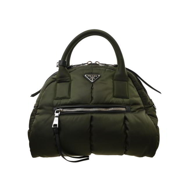 PRADA - PRADA BL0881 テスート ボンバー 2way バッグの通販 by CYCLE