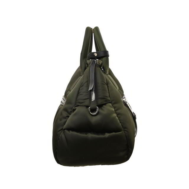 PRADA - PRADA BL0881 テスート ボンバー 2way バッグの通販 by PRADA - PRADA BL0881 テスート ボンバー 2way バッグの通販 by
