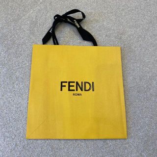 フェンディ(FENDI)のnさん　専用　ショッピングバッグ(ショップ袋)