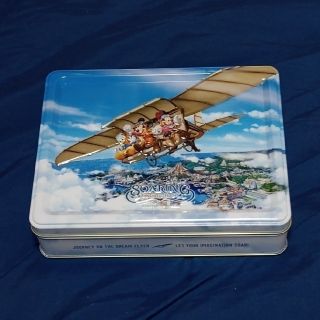 ディズニー(Disney)の空き缶②　東京ディズニーシー soaring　2021年(その他)