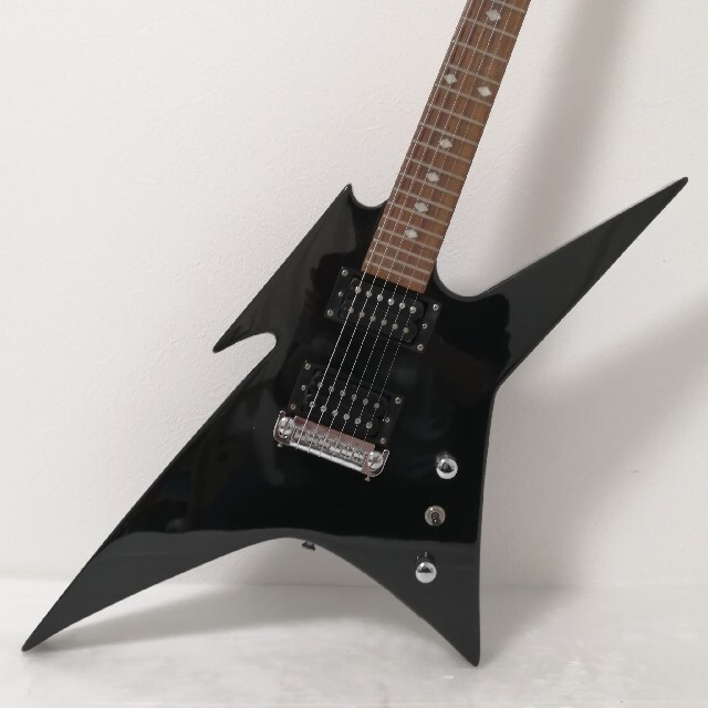B.C Rich IRONBIRD B.Cリッチ アイアンバード 変形ギター