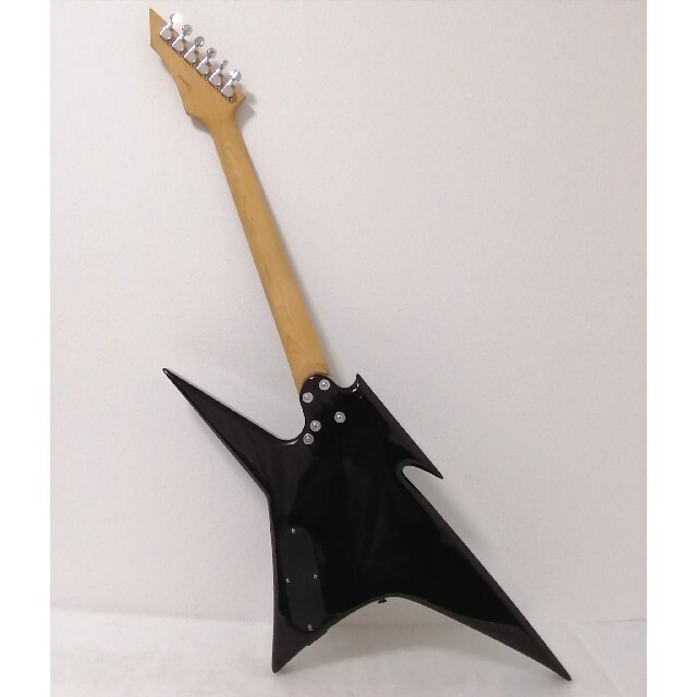 B.C. Rich(ビーシーリッチ)のB.C Rich IRONBIRD B.Cリッチ アイアンバード 変形ギター 楽器のギター(エレキギター)の商品写真