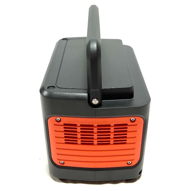 ☆ほぼ未使用 Jackery ポータブル電源 400 大容量 112200mAh - dloy.com.my