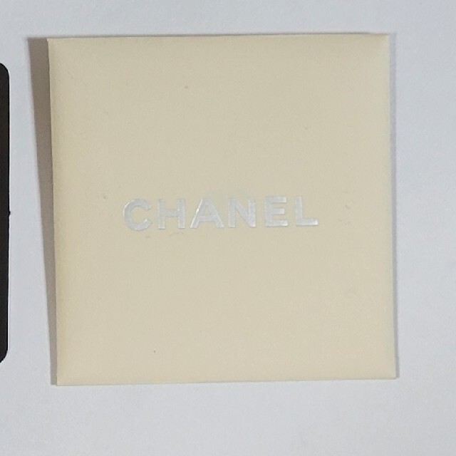 CHANEL(シャネル)のシャネル　マトラッセ　ミニ　ポーチ　キャビアスキン レディースのファッション小物(ポーチ)の商品写真