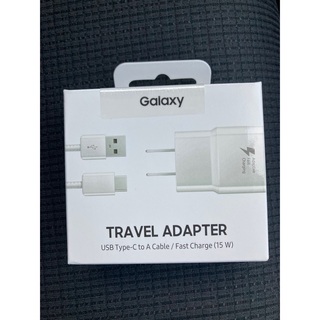ギャラクシー(Galaxy)のSAMSUNG　Galaxy TRAVEL ADAPTER(バッテリー/充電器)
