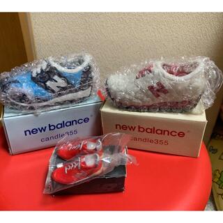 ニューバランス(New Balance)のnew balance/非売品コレクション(ノベルティグッズ)