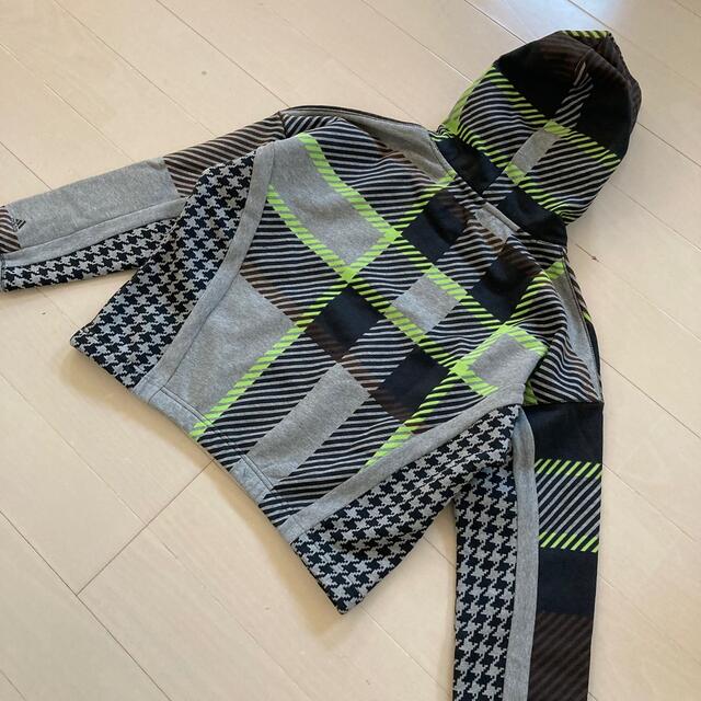 adidas - 新品 IVY PARK adidas フーディ スウェット アイビーパークの