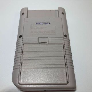 初代ゲームボーイ ソフト6本セット GAMEBOYの通販 by sakkyyyyy's shop ...