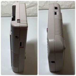 初代ゲームボーイ ソフト6本セット GAMEBOYの通販 by sakkyyyyy's shop ...