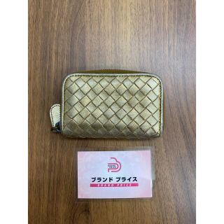 ディズニーコレクション 未使用品 BOTTEGA VENETA コンパクト