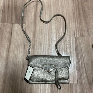 ナインウエスト(NINE WEST)の【専用】NINE WEST ショルダーバッグ&本(ショルダーバッグ)