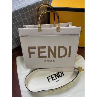 フェンディ トートバッグ(レディース)の通販 1,000点以上 | FENDIの ...