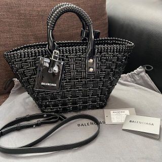 バレンシアガ(Balenciaga)のBALENCIAGA BISTRO(トートバッグ)