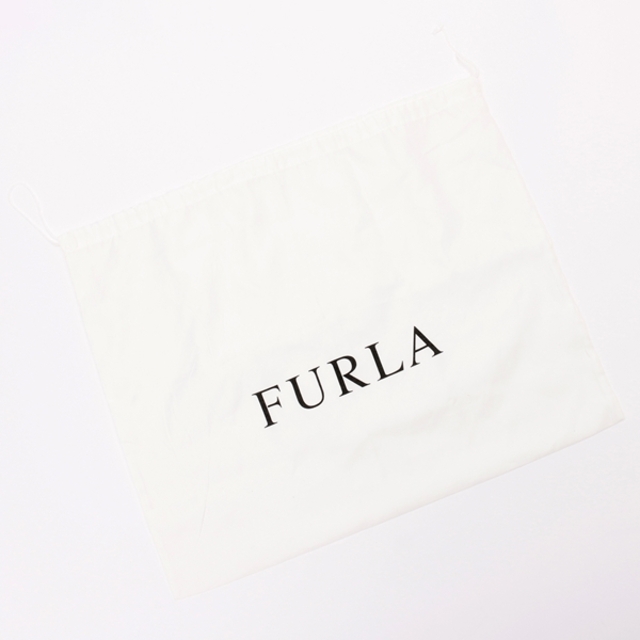 Furla(フルラ)のフルラ ハンドバッグ ショルダーバッグ ショルダーストラップ付き ベージュ レディース FURLA 1044979 レディースのバッグ(ハンドバッグ)の商品写真