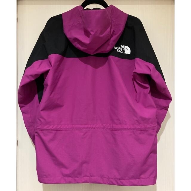 THE NORTH FACE(ザノースフェイス)のMountain Light Jacket  men's M メンズのジャケット/アウター(マウンテンパーカー)の商品写真