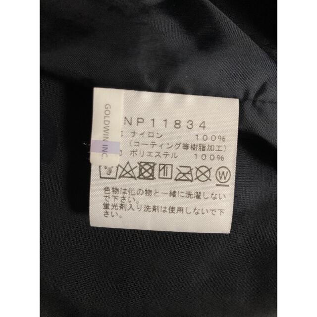 THE NORTH FACE(ザノースフェイス)のMountain Light Jacket  men's M メンズのジャケット/アウター(マウンテンパーカー)の商品写真