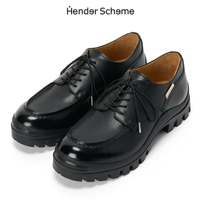 Hender Scheme derby #2146 サイズ2 ダービー　スキマ