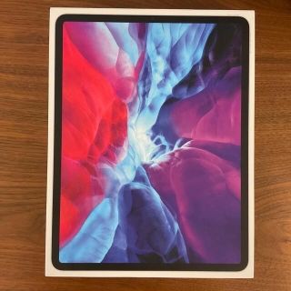 アップル(Apple)のiPad Pro 12.9 インチ 第4世代 WiFi 128GB(タブレット)