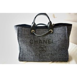 シャネル(CHANEL)のCHANEL(トートバッグ)