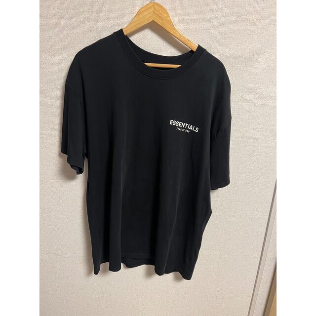 fog essential Tシャツ