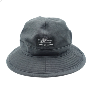 ユニフォームエクスペリメント(uniform experiment)のUNIFORM EXPERIMENT 20ss FATIGUE HAT(ハット)