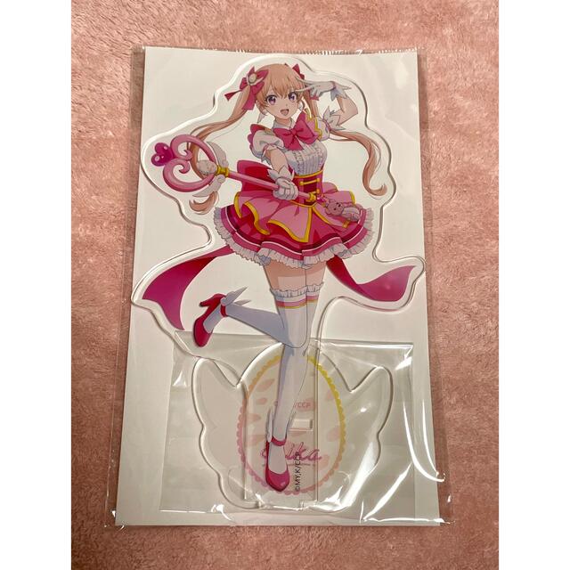 カッコウの許嫁 アクリルスタンド(魔法少女風) 1.天野エリカの カッコウの許嫁 アクリルスタンド(魔法少女風) 1.天野エリカの