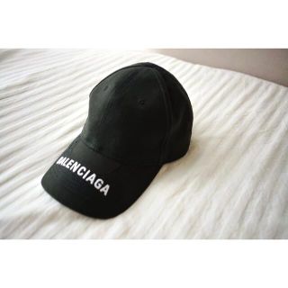 バレンシアガ(Balenciaga)のバレンシアガ(キャップ)