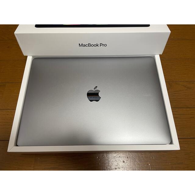 MacBook Pro 13inch新品未開封