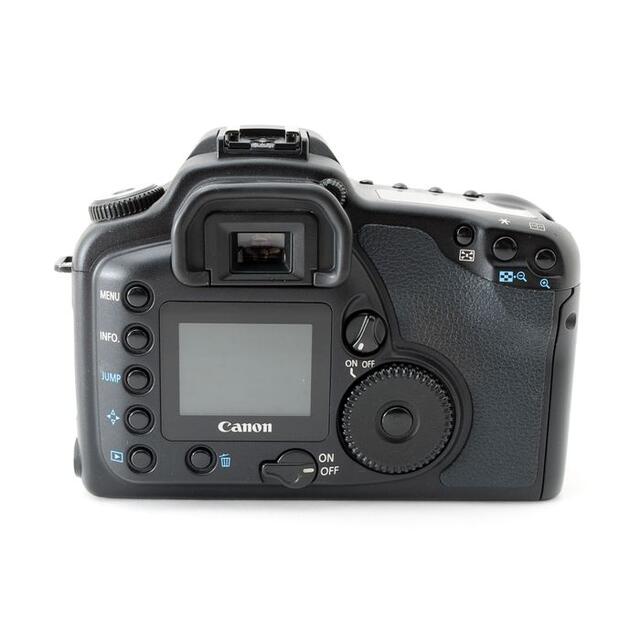 楽ギフ_のし宛書】 キヤノン Canon EOS 10D ボディ単体