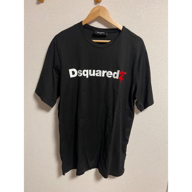 メンズDSQUARED２　Tシャツ