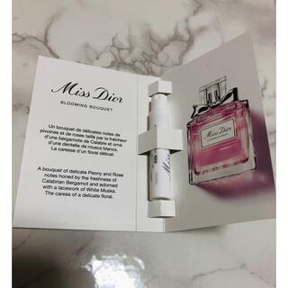 Dior - Dior 香水サンプル 1ml