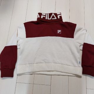 フィラ(FILA)のフィラ　ニット(ニット/セーター)