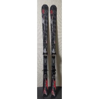 Volkl - スキー板 VOLKL フォルクル RTM7.4 170cm セットの通販｜ラクマ