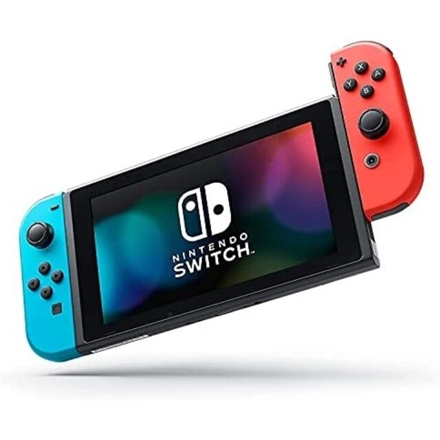 Nintendo Switch 任天堂(ニンテンドー)スイッチ 全部入り＆ケース ...