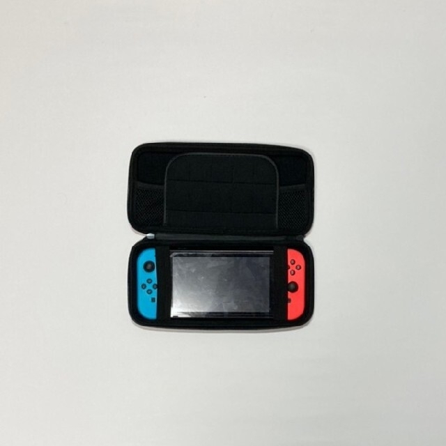 Nintendo Switch 任天堂(ニンテンドー)スイッチ 全部入り＆ケース