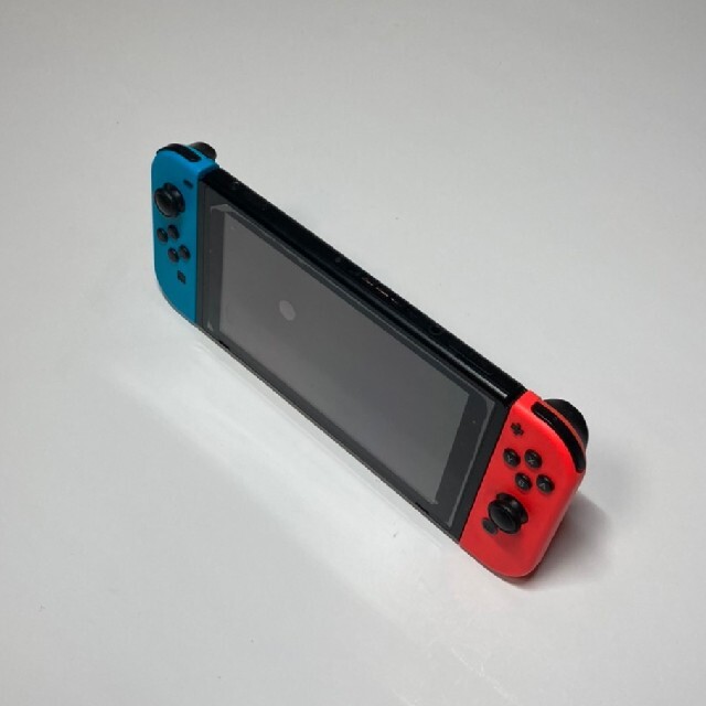 Nintendo Switch 任天堂(ニンテンドー)スイッチ 全部入り＆ケース