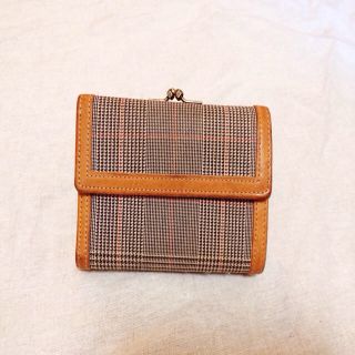 ツモリチサト(TSUMORI CHISATO)のお財布(財布)