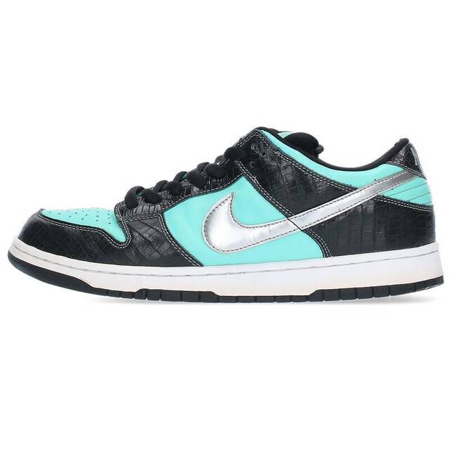 大人気☆ DUNK SB TIFFANY ダンク ティファニー 28.5cm - 通販 - www