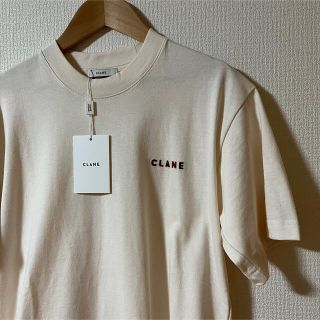 クラネ(CLANE)のCLANE5 Tシャツ(Tシャツ(半袖/袖なし))