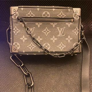 ヴィトン(LOUIS VUITTON) ミニ ショルダーバッグ(メンズ)の通販 100点 ヴィトン(LOUIS VUITTON) ミニ ショルダーバッグ(メンズ)の通販 100点