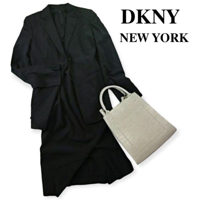 DKNY - DKNY ダナキャランニューヨーク◇セットアップ スーツ