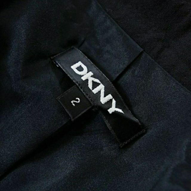 DKNY(ダナキャランニューヨーク)のDKNY ダナキャランニューヨーク◆セットアップ スーツ ワンピース　レディース レディースのレディース その他(セット/コーデ)の商品写真