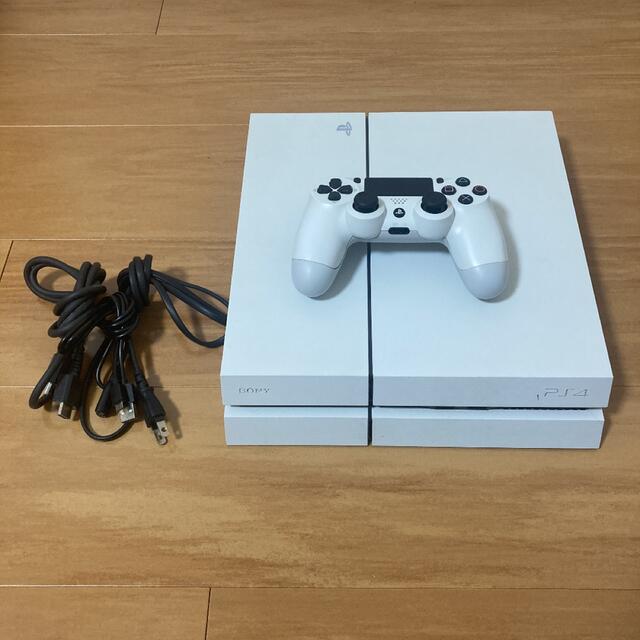 PlayStation4 CHU-1200A 500GB