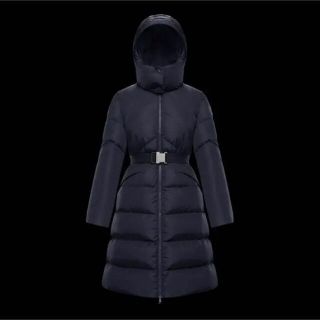 モンクレール(MONCLER)のMONCLER AGOT ☆超美品☆売り切り最終値下げ(ダウンコート)