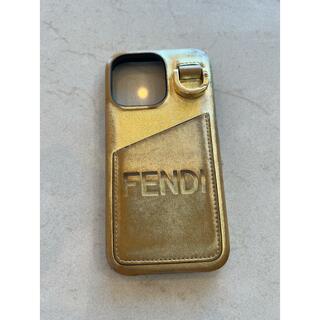 フェンディ iPhoneケースの通販 100点以上 | FENDIのスマホ/家電 